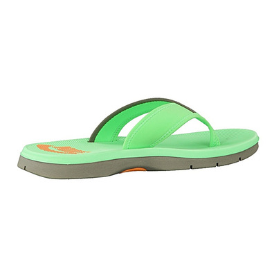 Nike Celso Solarsoft Thong (303/verde)