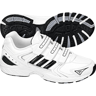 Adidas AdiRun Syn CF (white/black)