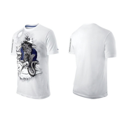 Kobe Dri-FIT Old Master T-Shirt (100/white)