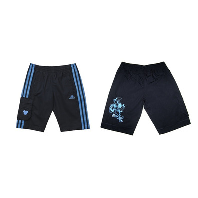 Adidas LK Disney Mikey Short (navy)