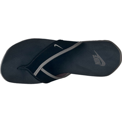 Nike Chanclas Celso Thong Plus (015/negro/gris)