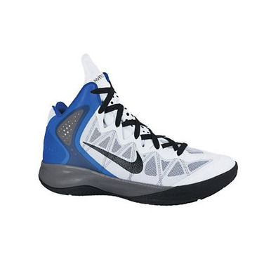 Nike Zoom Hyperenforcer (100/blanco/azul/negro)