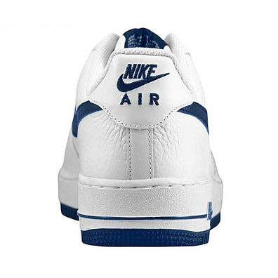 Air Force 1 Low (120/white/navy)