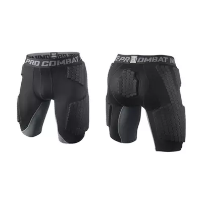 Nike Pro Combat 2.0 Shorts Hyperstrong (010/black)