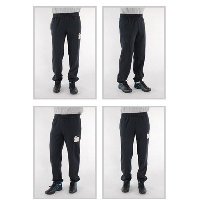 Nike Squad Fleece Cuff GR Pant (010/black)