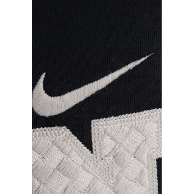 Nike Squad Fleece Cuff GR Pant (010/black)