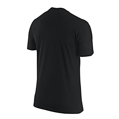 LeBron Dri-FIT Carbon Fiber Logo Bball T-Shirt (010/black)