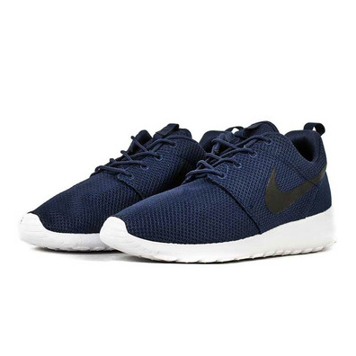 Nike Roshe One "Sailor" (405/marino/blanco)