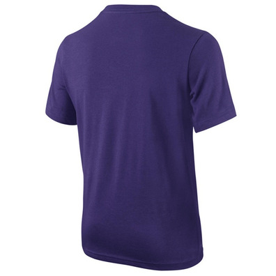 The Kobe Fire T-Shirt (547/purple)