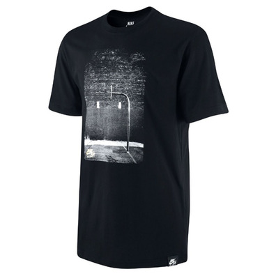 AF1 Concrete Jungle Tee (010/black)