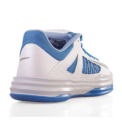 Nike Hyperdunk Low "Snowblue" (104/white/blue)