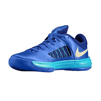 Nike Hyperdunk Low "Royal" (401/royal/blue)