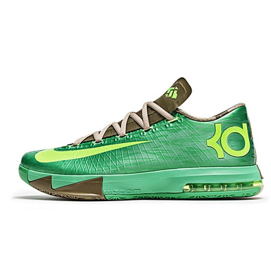 KD VI "Bamboo" (301/verde/lima/ocre)