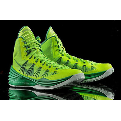 Nike Hyperdunk 2013 "Mint" (301/verde/lima/menta)