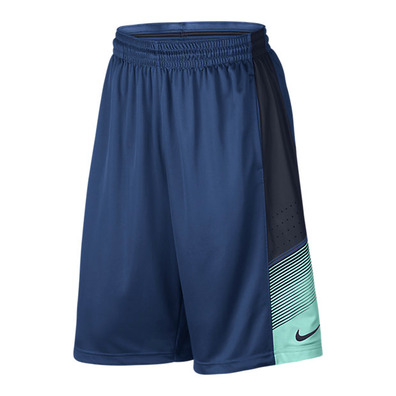 Nike Short Elite World Tourd (431/azul/obsidian)