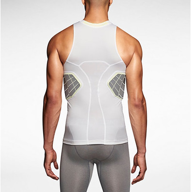 Nike Hyperstrong Elite Top "WhiteVolt"