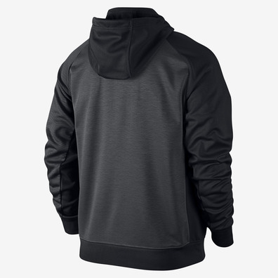 KD 7 Hero Premium Full-Zip (010/negro/blanco)