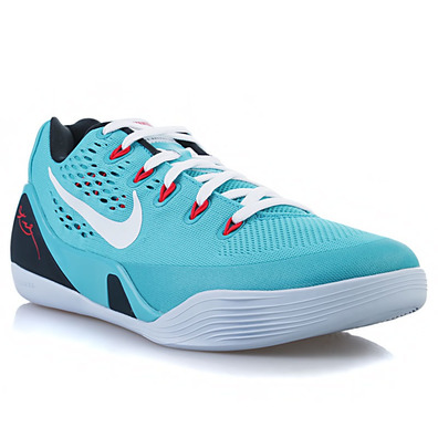 Kobe 9 EM "Dusty Cactus" (316/dustycactus/blanco/rojo/azul)