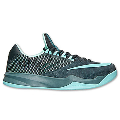 Nike Zoom Run The One "Seaweed Harden" (333/turquesa/verde/negro)