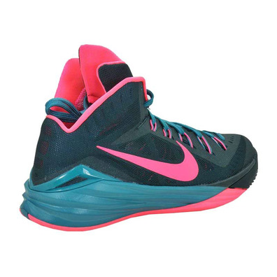 Nike Lunar Hyperdunk 2014 "Sweet" (363/alga/catalina/hyperponche)