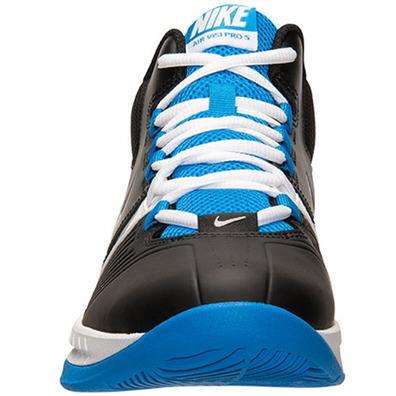 Air Visi Pro V "Royal Night" (007/negro/royal)