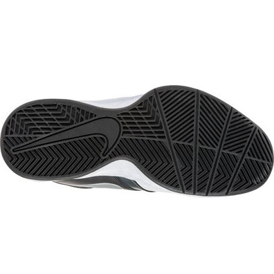 Air Visi Pro V "Whiteblack" (101/blanco/negro)