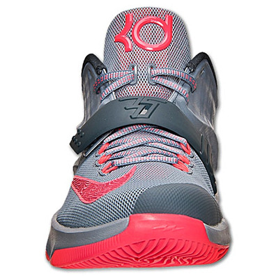 KD VII "Calm Before The Storm" (060/gris/fuxia)