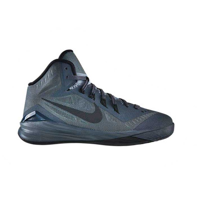 Nike Lunar Hyperdunk 2014 GS "Cement" Niñ@ (003/gris/negro)