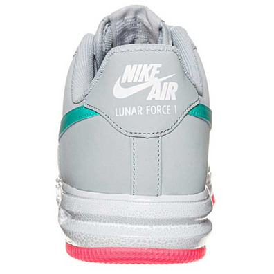 Nike Lunar Force 1 14 (002/magneta grey/hyperjade/pink)