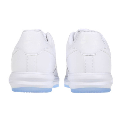 Nike Lunar Force 1 14 "White" (100/white/white/blue)