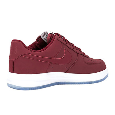 Nike Lunar Force 1 14 "Team Red" (603/team red/white)