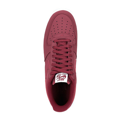 Nike Lunar Force 1 14 "Team Red" (603/team red/white)