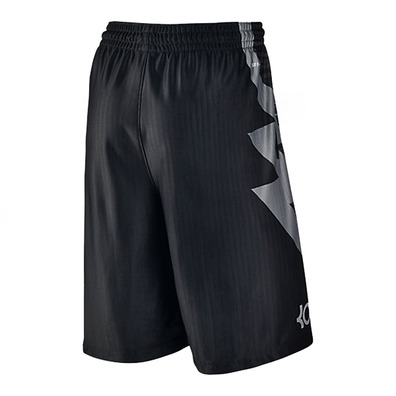 KD Short Klutch Elite (065/gris/negro)