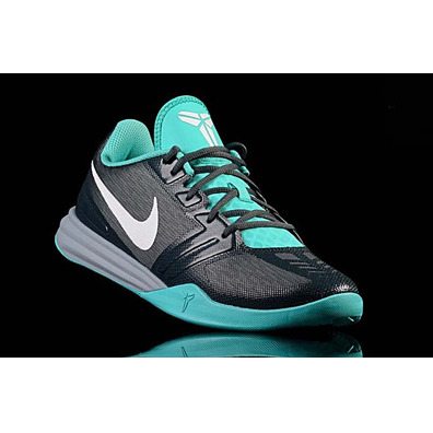 KB Mentality "Green Turquoise" (006/verde/turquesa/gris)