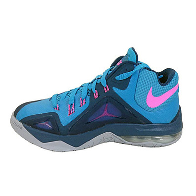 Lebron Ambassador VII "Heaven" (464/azul/crimson/navy)