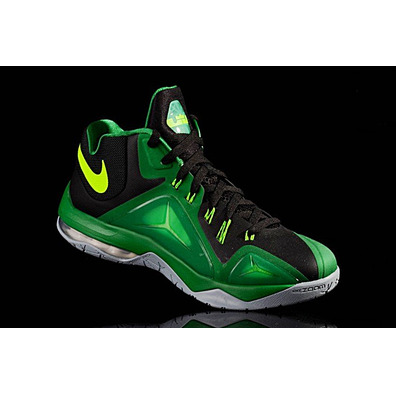 Lebron Ambassador VII "Electric Greeen" (033/verde/volt/negro)