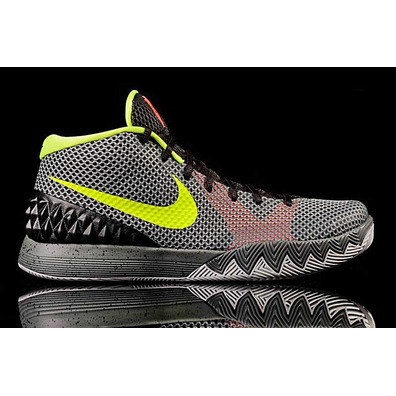 Kyrie 1 "Deep Pewter" (270/Dp pwtr//volt/gris)