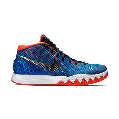 Kyrie 1 "USA" (401/azul/metalic silver/brght crimson)