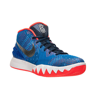 Kyrie 1 "USA" (401/azul/metalic silver/brght crimson)