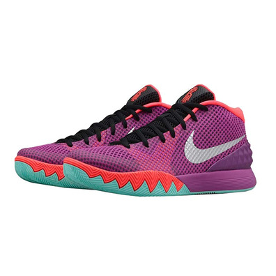 Kyrie 1 "Easter" (508/mdm brry//crimson/turquesa/gris)