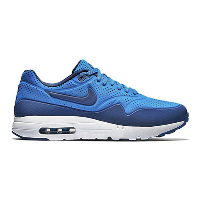 Nike Air Max 1 Ultra Moire "Photo Blue" (401/azul/blanco)