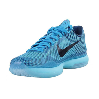 Kobe X "Blue Lagoon" (403/azul laguna/negro)