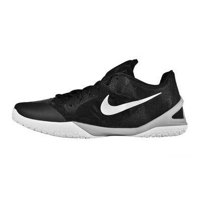 Nike Hyperchase "James Harden Night" (002/negro/gris/blanco)