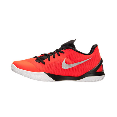 Nike Hyperchase "Harden Fiery" (600/bright crimson/silver/black)