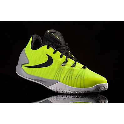 Nike Hyperchase "Harden Volt" (700/volt/negro/gris/blanco)