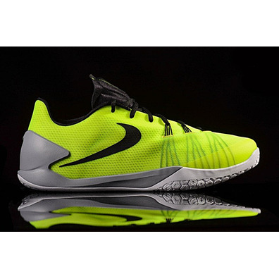 Nike Hyperchase "Harden Volt" (700/volt/negro/gris/blanco)