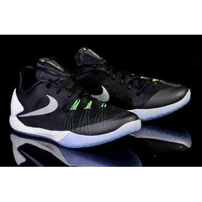 Nike Hyperchase Premium "Harden Darkling" (001/negro/silver/white)