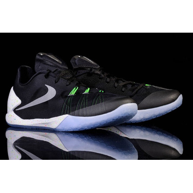 Nike Hyperchase Premium "Harden Darkling" (001/negro/silver/white)