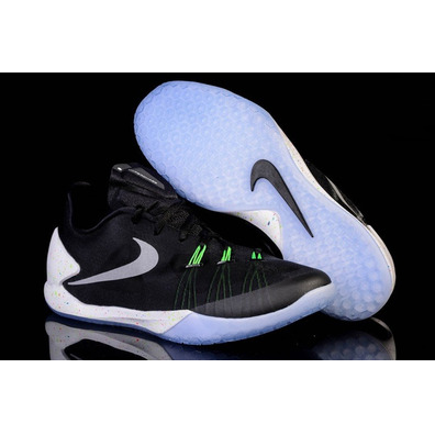 Nike Hyperchase Premium "Harden Darkling" (001/negro/silver/white)