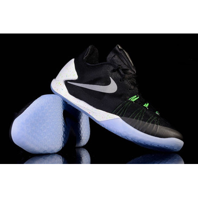 Nike Hyperchase Premium "Harden Darkling" (001/negro/silver/white)